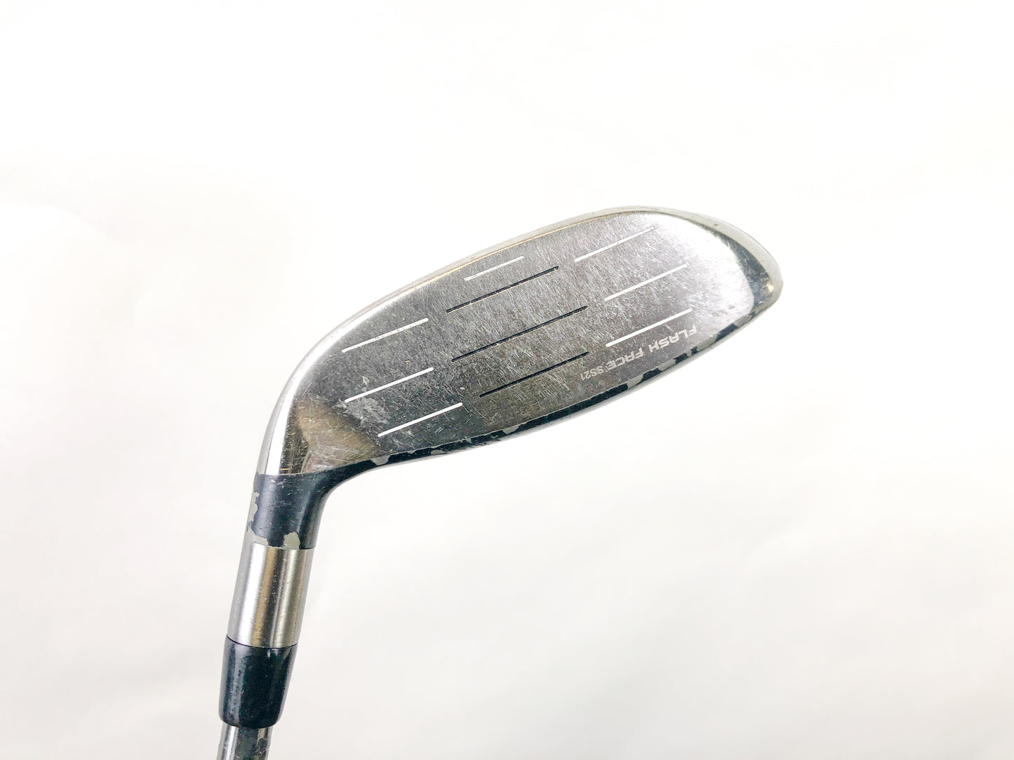 Used Callaway Big Bertha REVA 5-Wood - Right-Handed - 21 Degrees - Ladies Flex-Next Round