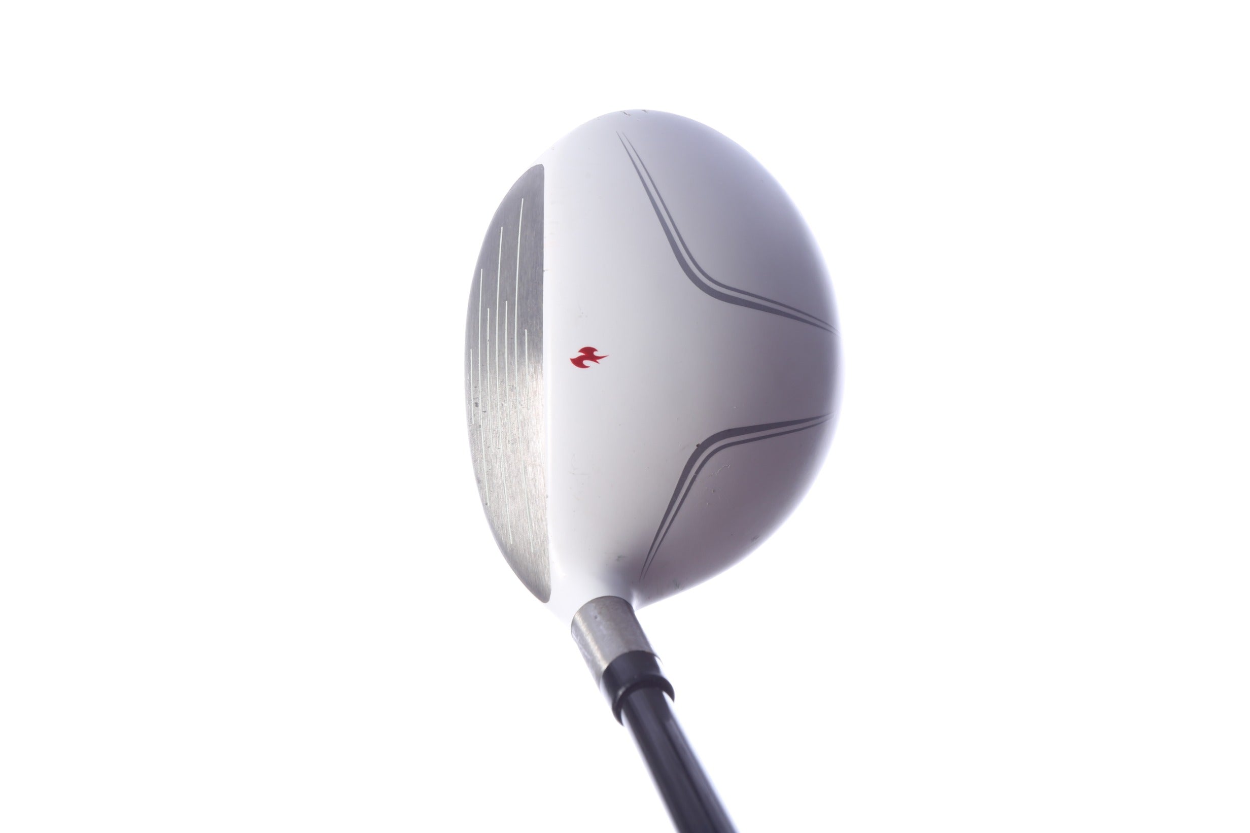 Used TaylorMade Burner SuperFast 3.0 3-Wood - Right-Handed - 15 Degrees - Regular Flex