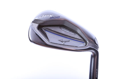 Used Mizuno JPX 900 Hot Metal Single 7-Iron - Right-Handed - Seniors Flex-Next Round