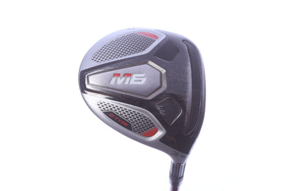Used TaylorMade M6 D-Type 3-Wood - Right-Handed - 16 Degrees - Seniors Flex-Next Round