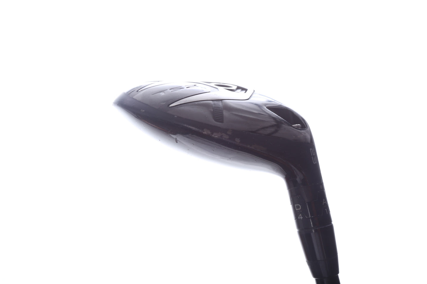 Used Titleist TS2 5H Hybrid - Right-Handed - 23 Degrees - Regular Flex-Next Round