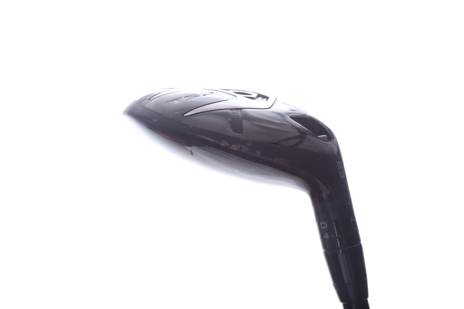 Used Titleist TS2 5H Hybrid - Right-Handed - 23 Degrees - Regular Flex-Next Round