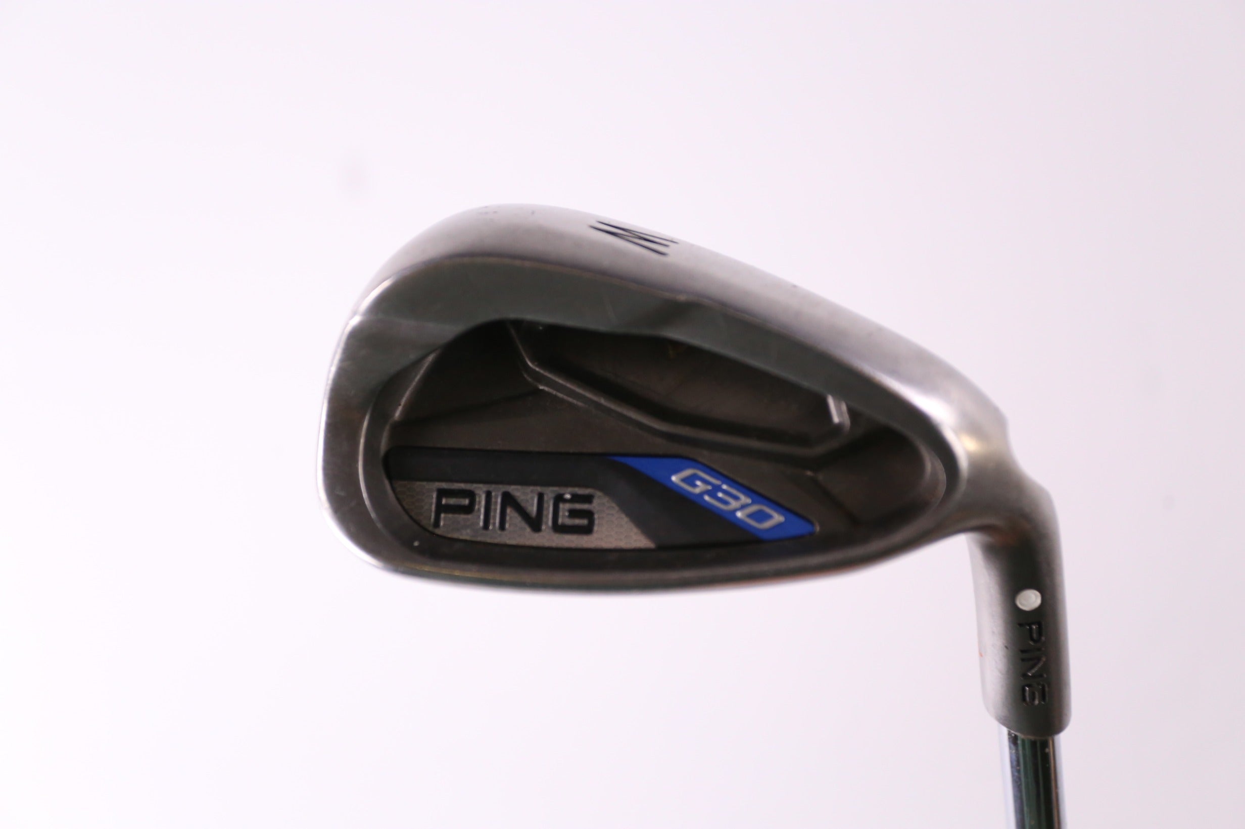 Used Ping G30 Right-Handed Wedge – Next Round