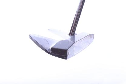 Used Odyssey Ai-DUAL Square 2 Square Seven Putter - Right-Handed - 35 in - Mallet