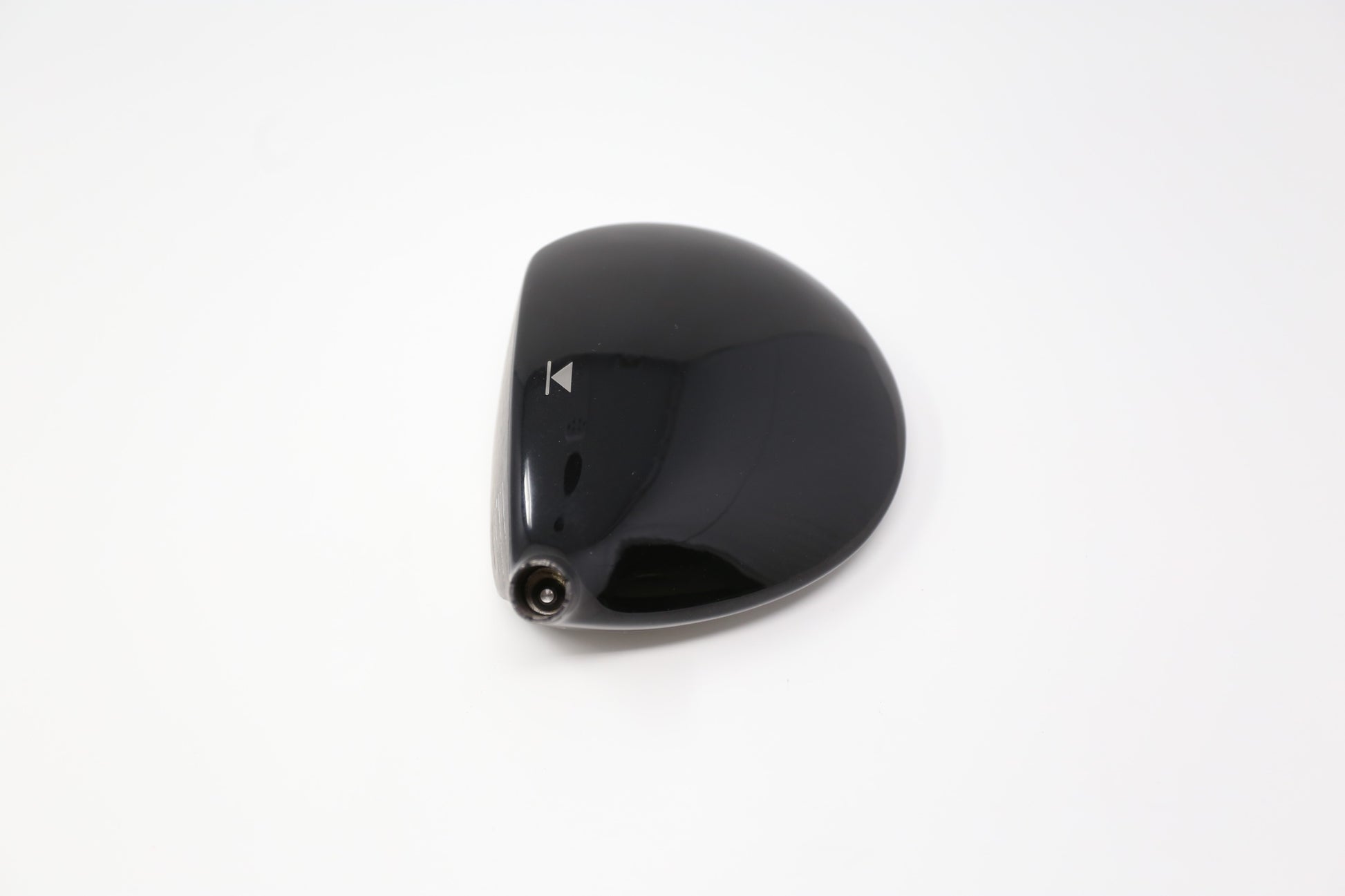 Used Titleist 910 D2 Driver - HEAD ONLY - Right-Handed - 9.5 Degrees-Next Round