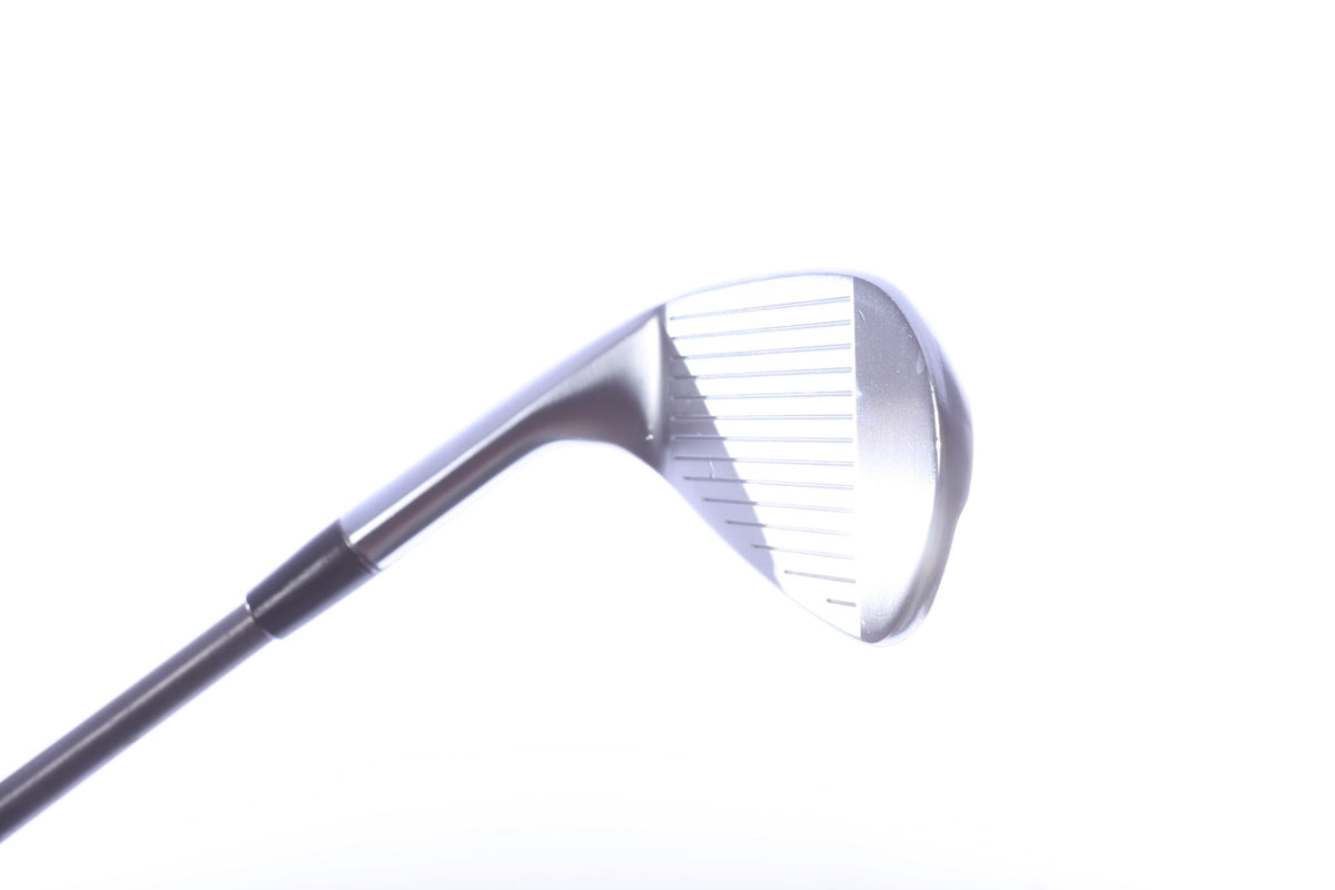Used Titleist 2021 T100 Gap Wedge - Right-Handed - 50 Degrees - Stiff Flex-Next Round