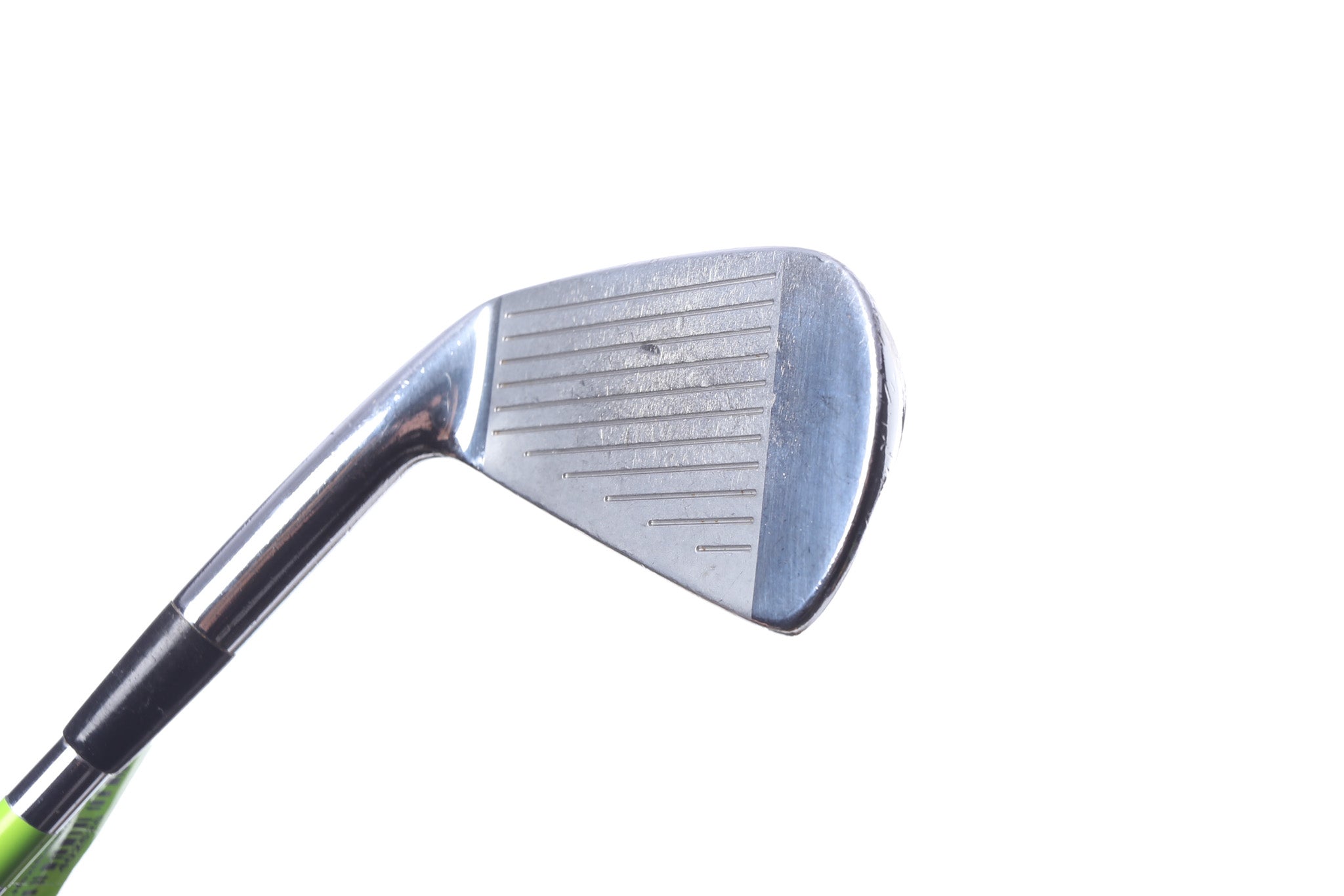Used Mizuno MP 33 Right-Handed Single 4-Iron – Next Round