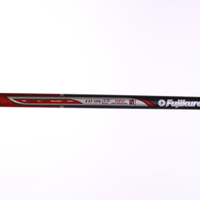 Used Cleveland HiBore Monster XLS Tour Driver - 9.5 Degrees - Stiff Flex Fujikura Fit On - Right-Handed-Next Round