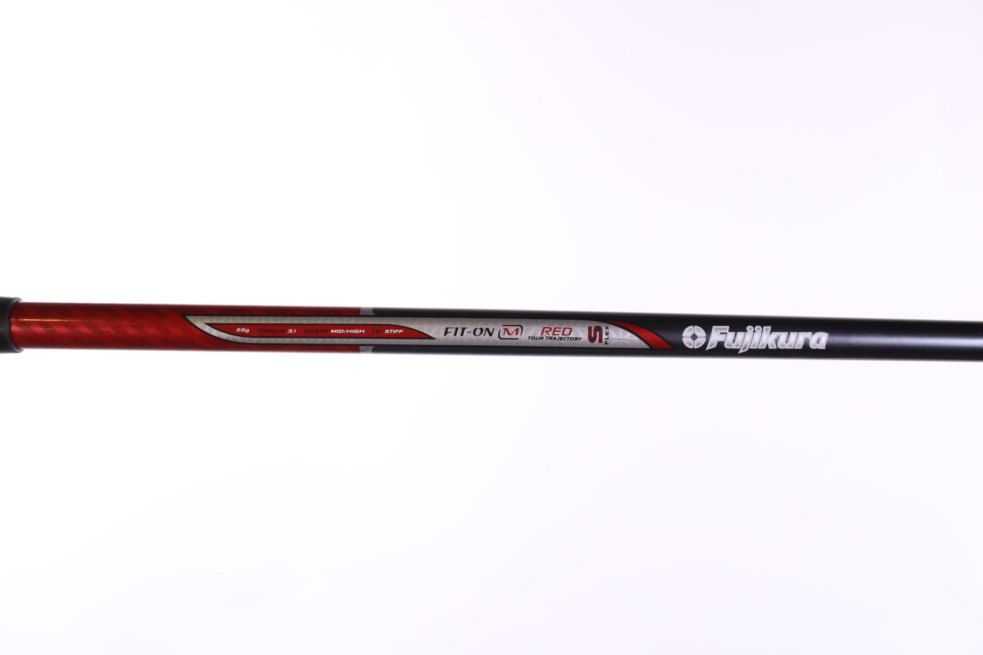 Used Cleveland HiBore Monster XLS Tour Driver - 9.5 Degrees - Stiff Flex Fujikura Fit On - Right-Handed-Next Round