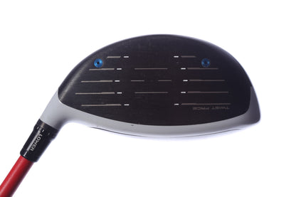 Used TaylorMade SIM MAX Driver - 10.5 Degrees - Seniors Flex UST Mamiya Proforce V2 - Right-Handed-Next Round