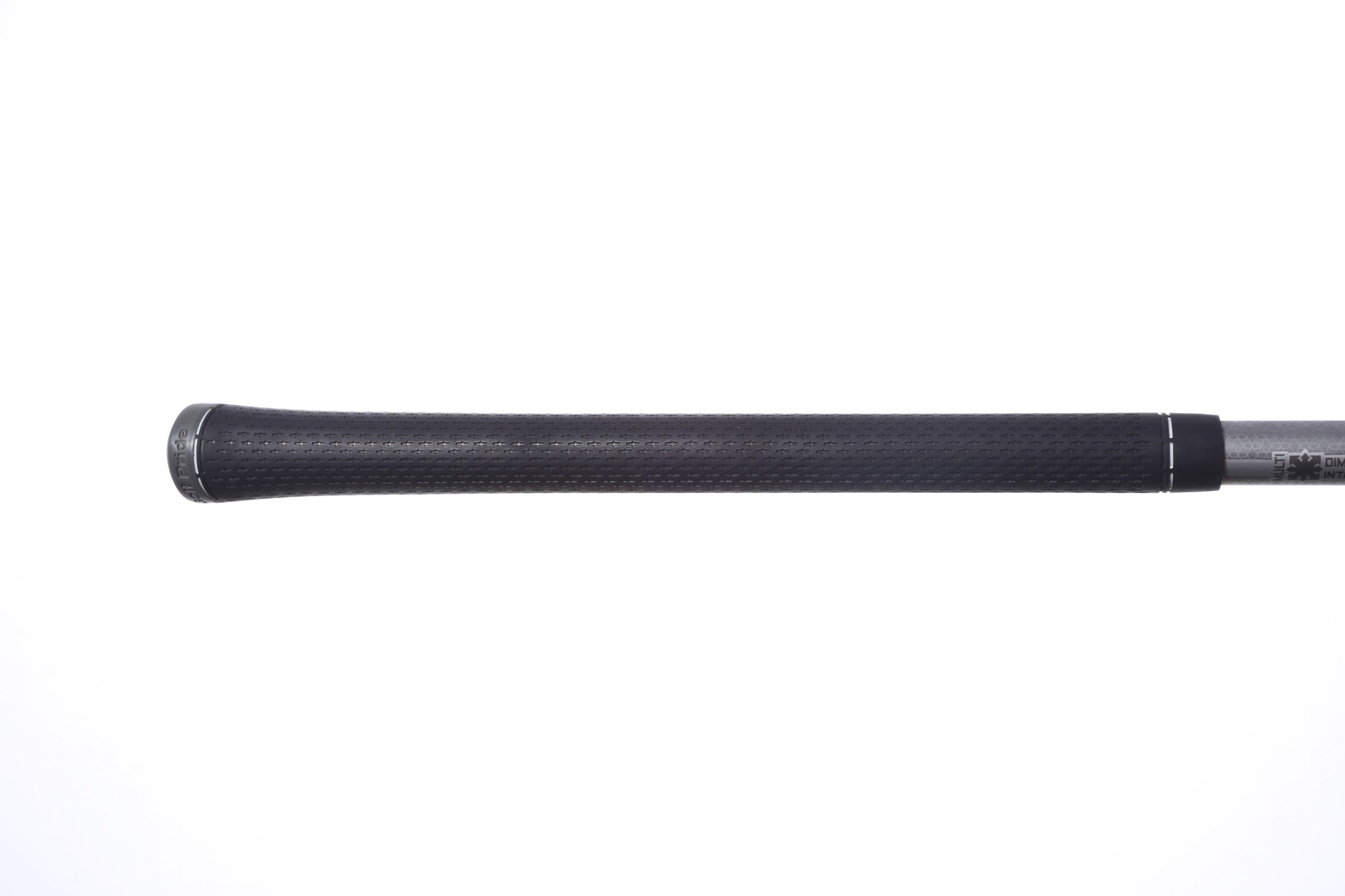 Used Mitsubishi Diamana M+ Fairway Wood Shaft Seniors Flex Graphite - 41.5 in - Titleist Surefit Adapter-Next Round