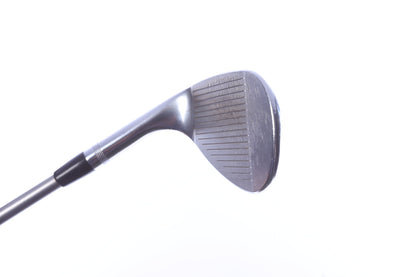 Used Titleist Vokey SM6 Tour Chrome Sand Wedge - Right-Handed - 56 Degrees - Stiff Flex-Next Round