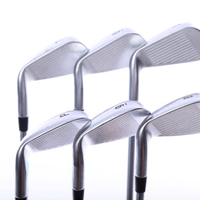 Used Callaway Apex CF16 Iron Set - Right-Handed - 5-PW - Regular Flex-Next Round