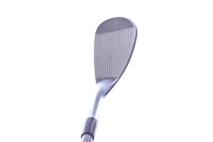 Used Titleist Vokey SM10 Tour Chrome Lob Wedge - Right-Handed - 60 Degrees - Stiff Flex-Next Round