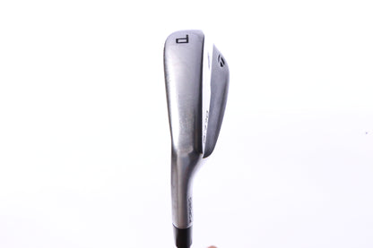 Used TaylorMade 2023 P770 Pitching Wedge - Left-Handed - 46 Degrees - Stiff Flex-Next Round