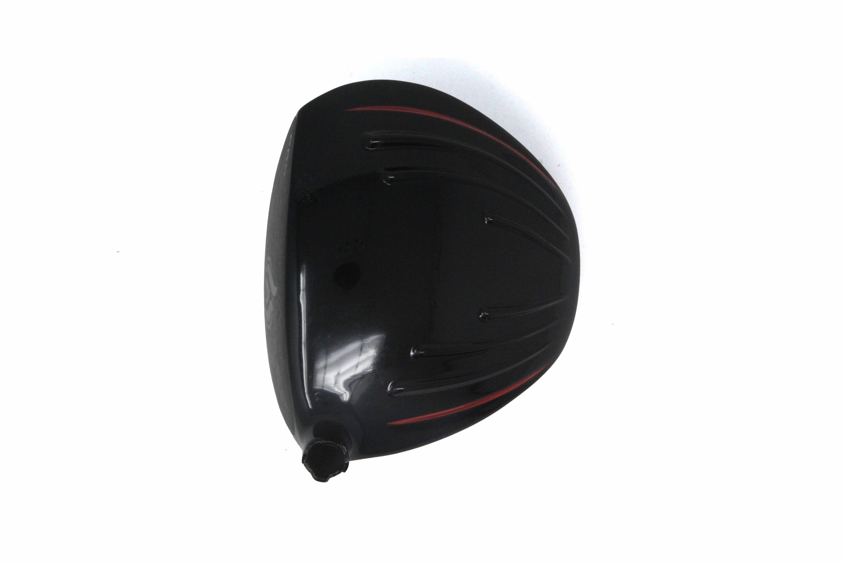 Used Krank Formula Fire Pro Driver - HEAD ONLY - Right-Handed - 9 Degrees-Next Round