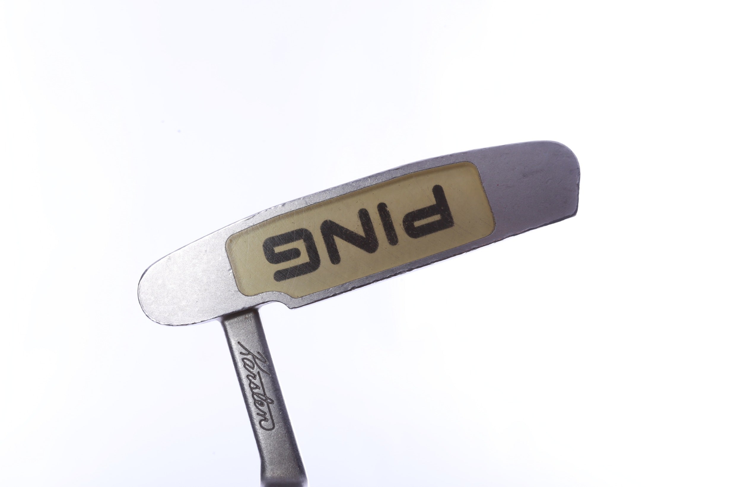 Ping Anser i Blade Putter RH 36 in Steel Shaft-Next Round