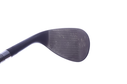 Used Titleist Vokey SM10 Jet Black Lob Wedge - Right-Handed - 60 Degrees - Extra Stiff Flex-Next Round