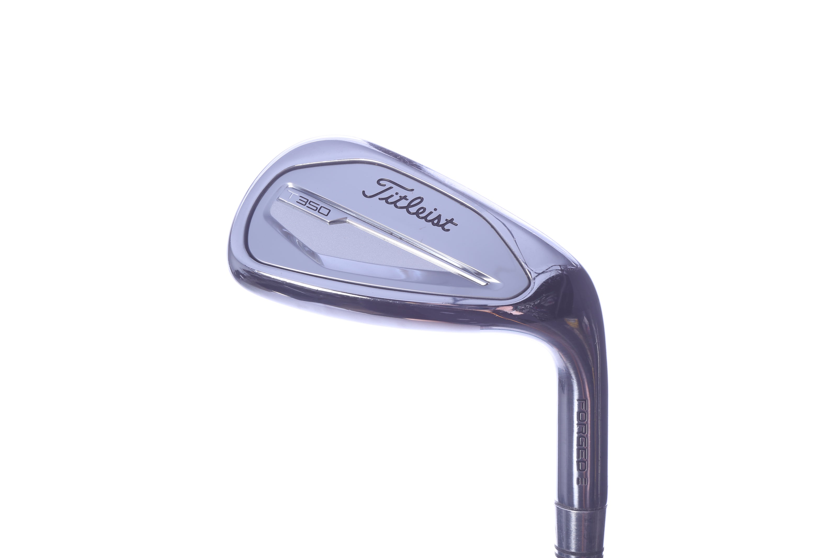 Used Titleist T350 Gap Wedge - Right-Handed - 48 Degrees - Extra Stiff Flex-Next Round