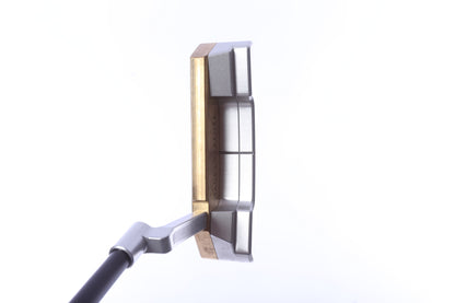 Used Sacks Parente Series 66 Putter - Right-Handed - 34 in - Blade-Next Round