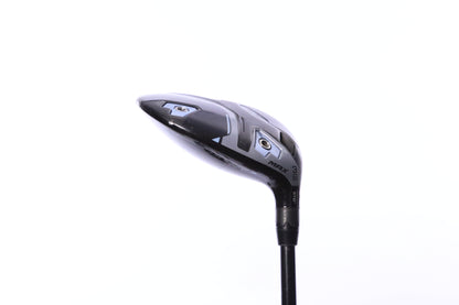 Used Cobra AeroJet 3-Wood - Right-Handed - 18.5 Degrees - Ladies Flex-Next Round