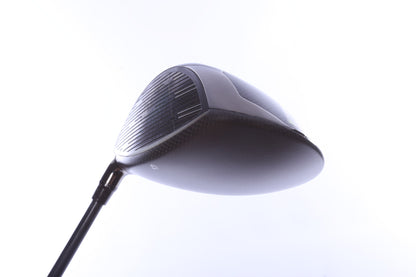 Used TaylorMade Qi35 LS Driver - 9 Degrees - Regular Flex Veylix Alpina 673 - Right-Handed-Next Round
