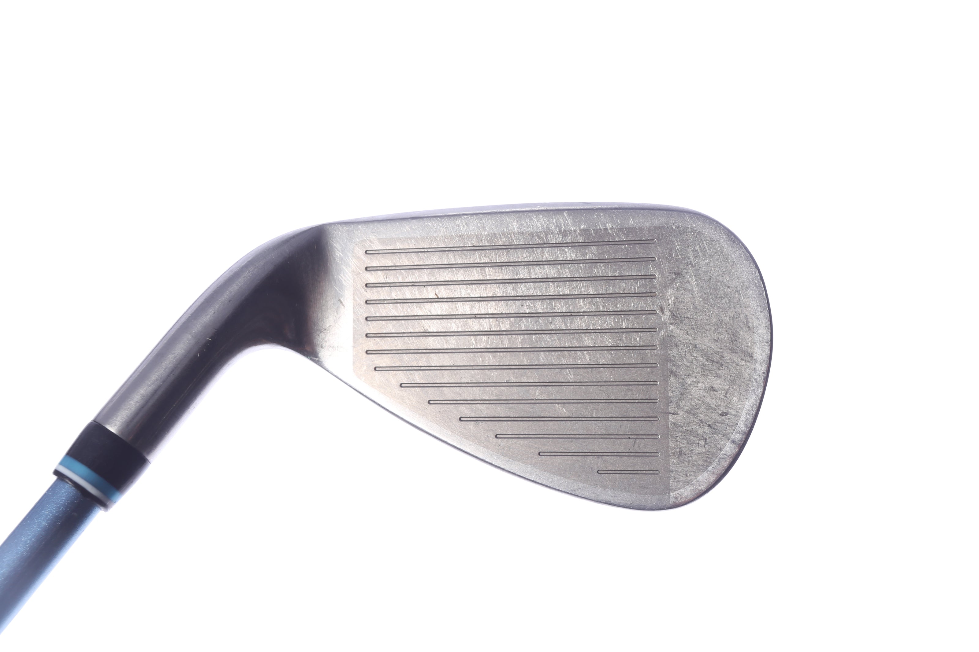 Used XXIO 13 Womens Single 7-Iron - Right-Handed - Ladies Flex-Next Round