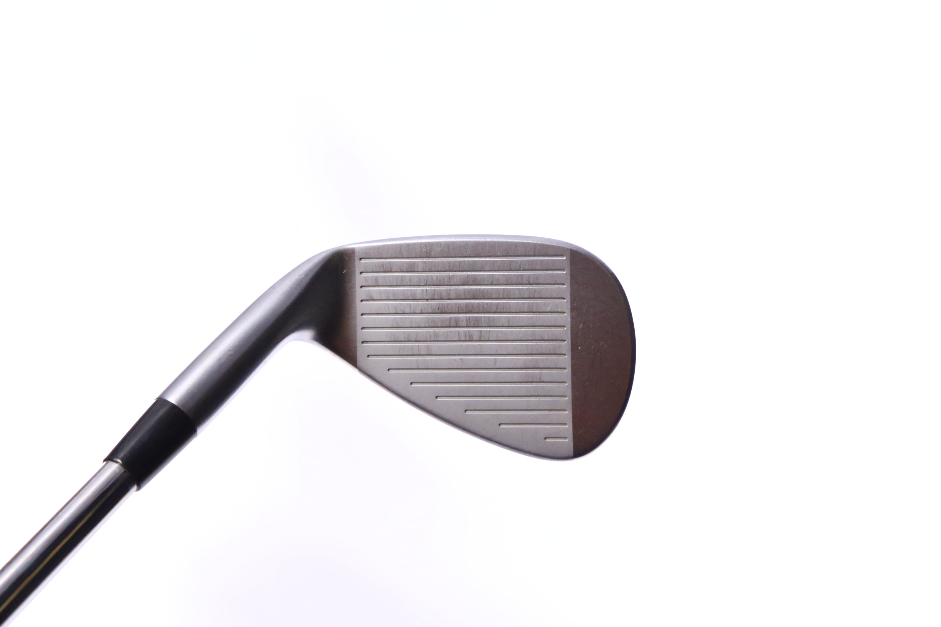 Used Mizuno JPX 921 Forged Gap Wedge - Right-Handed - 50 Degrees - Stiff Flex-Next Round