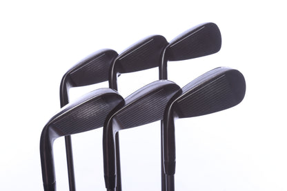 Used PXG 0311P Gen 5 Iron Set - Right-Handed - 5-PW - Stiff Flex-Next Round