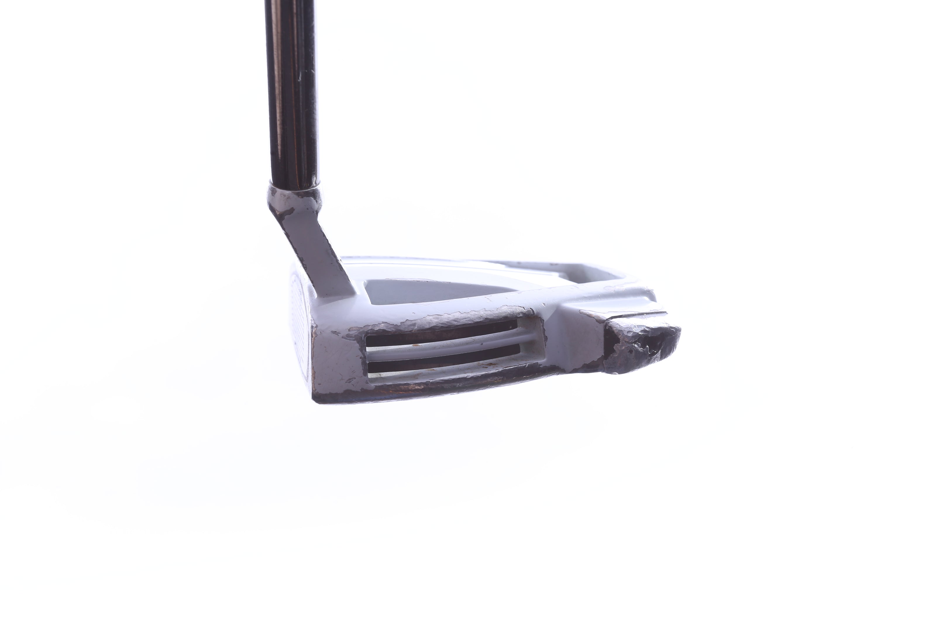 Used TaylorMade Spider X Hydro Blast Putter - Right-Handed - 34 in - Mallet-Next Round