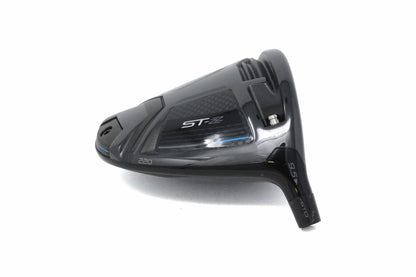 Used Mizuno ST-Z 220 Driver - HEAD ONLY - Right-Handed - 9.5 Degrees-Next Round