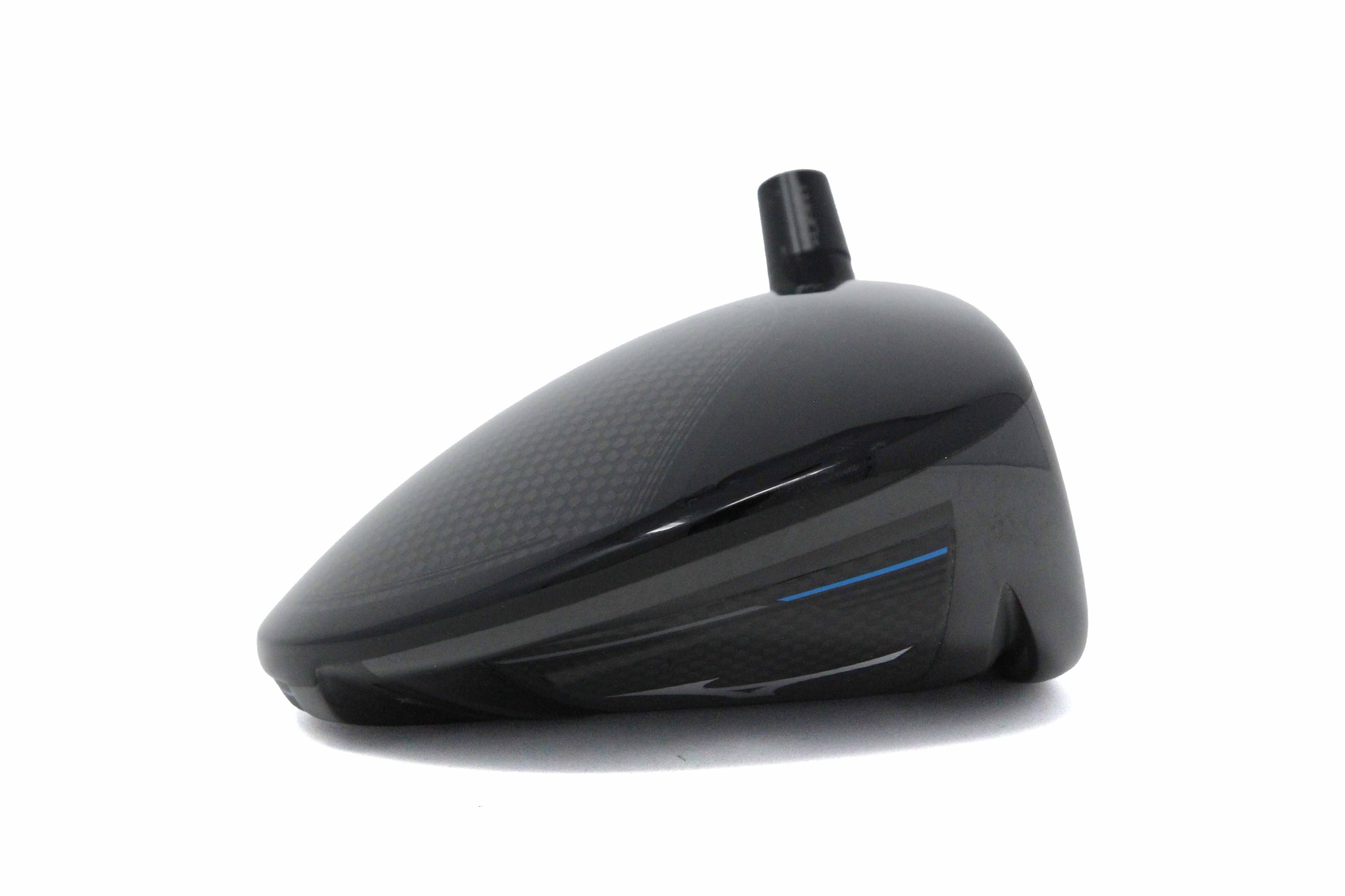 Used Mizuno ST-Z 220 Driver - HEAD ONLY - Right-Handed - 9.5 Degrees-Next Round