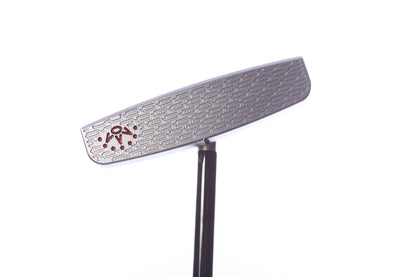 Used Titleist Scotty Cameron Phantom 11R OC Putter - Right-Handed - 35 in - Mallet-Next Round