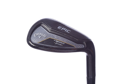 Used Callaway Epic Forged Star Gap Wedge - Right-Handed - 49 Degrees - Seniors Flex-Next Round