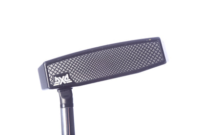 Used PXG Battle Ready One & Done Putter - Right-Handed - 36 in - Mallet-Next Round