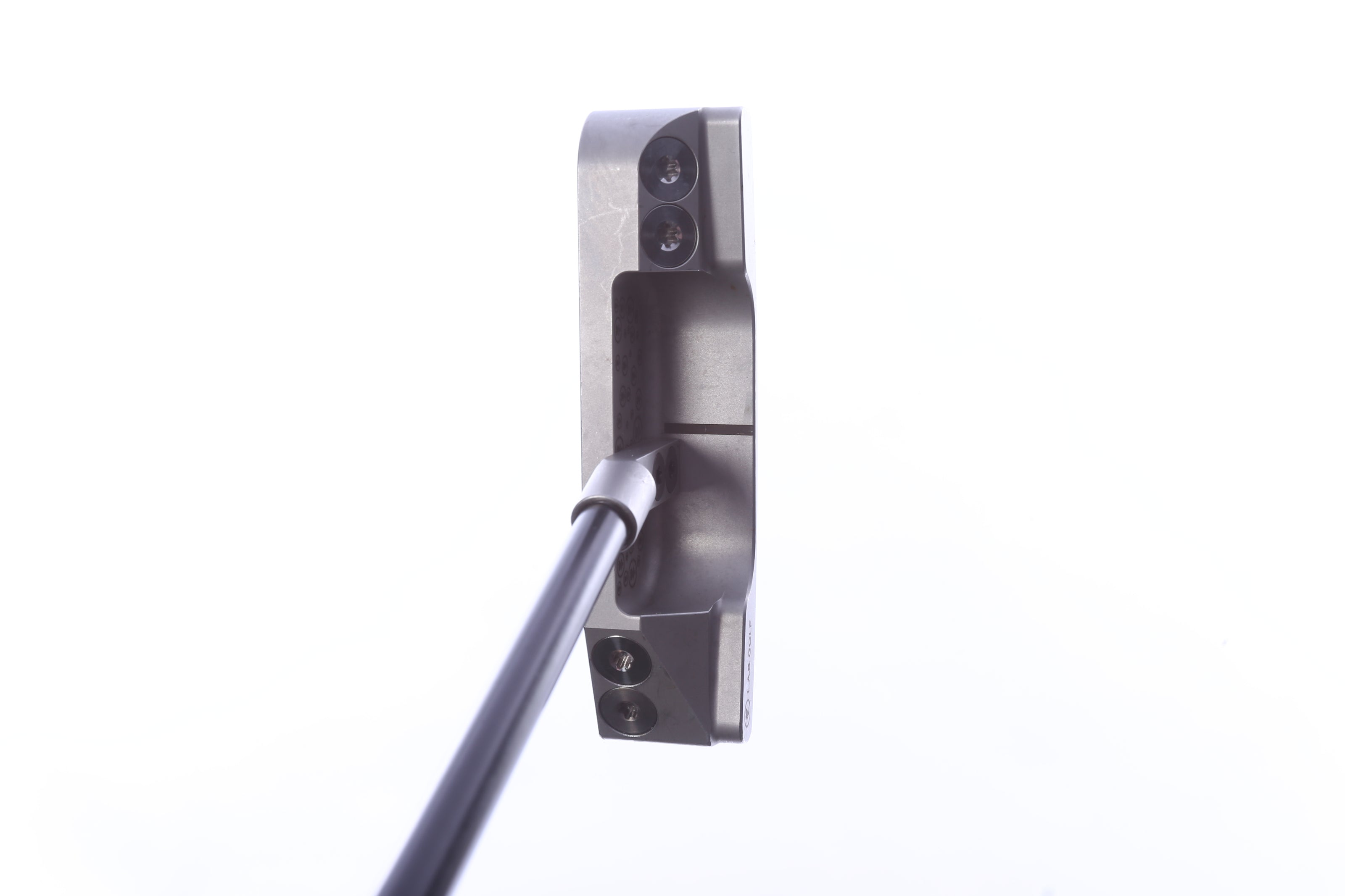Used L.A.B. Golf Link1 Putter - Right-Handed - 33.5 in - Blade-Next Round