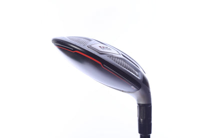 Used TaylorMade M6 4H Hybrid - Right-Handed - 22 Degrees - Regular Flex