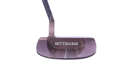 Used Bettinardi Queen B 7 Putter - Right-Handed - 34 in - Mallet