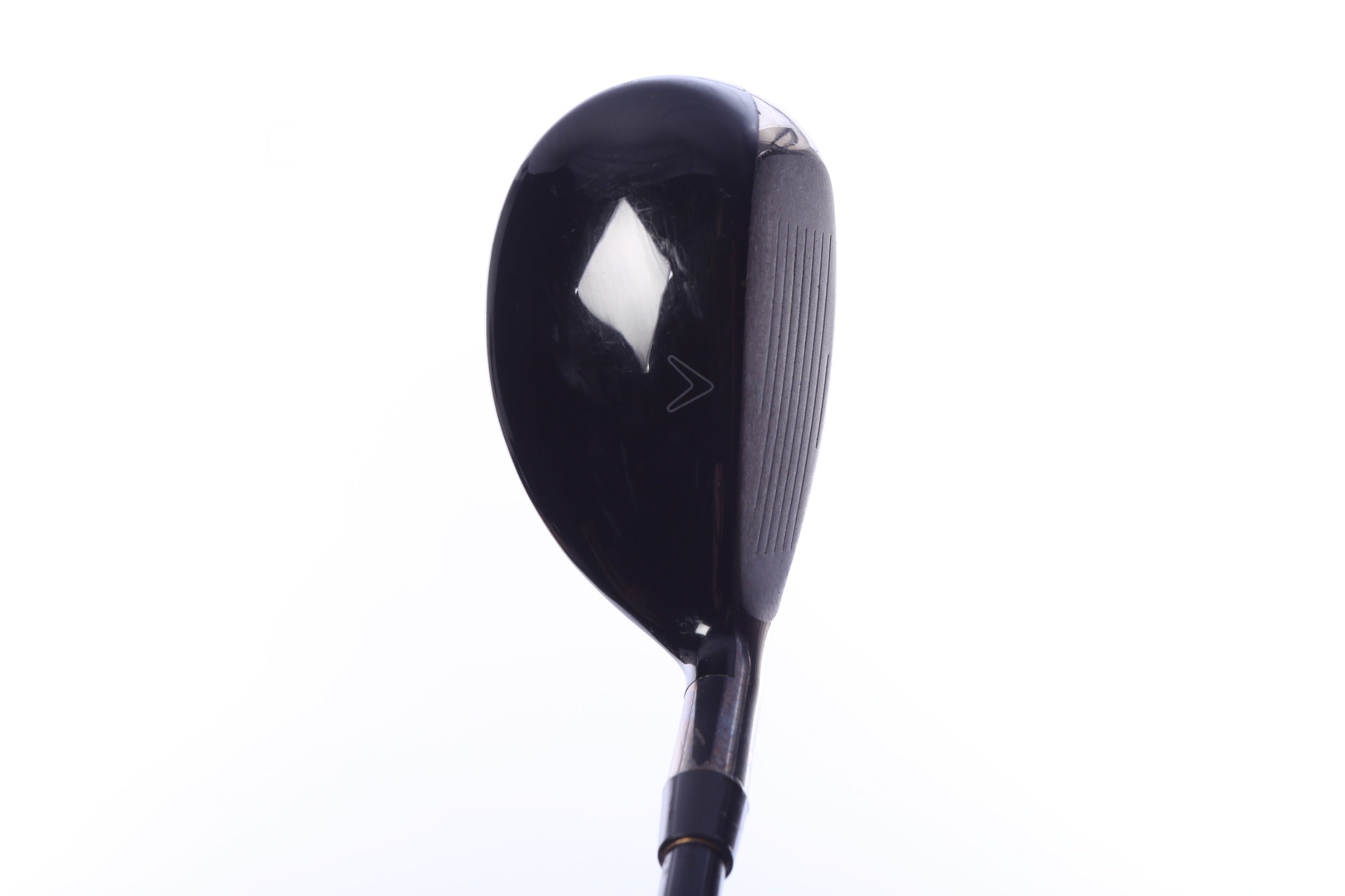 Used Callaway Mavrik Max 5H Hybrid - Left-Handed - 24 Degrees - Seniors Flex
