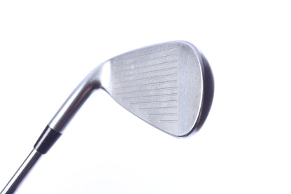 Used Mizuno JPX 923 Hot Metal Single 6-Iron - Right-Handed - Stiff Flex