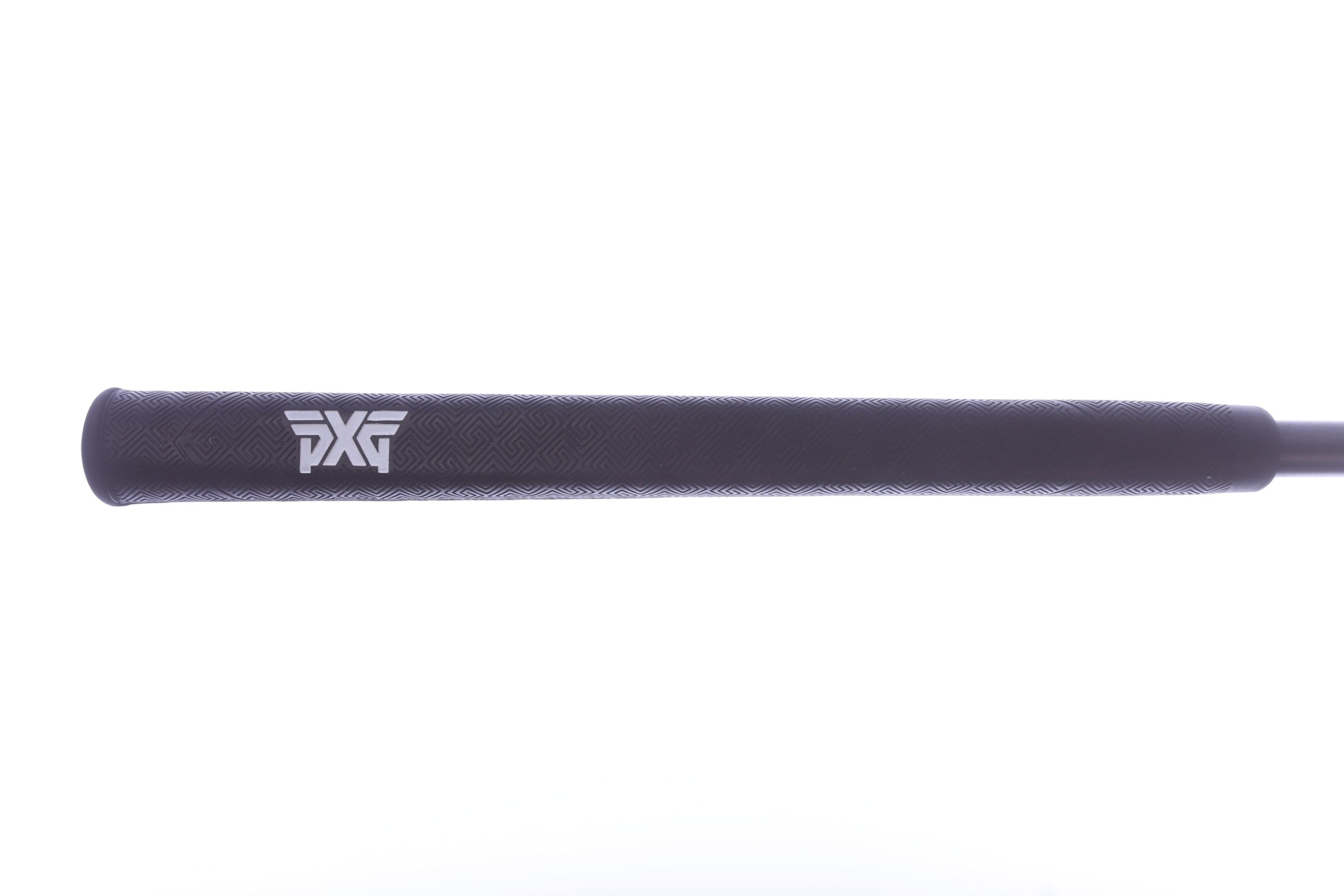 Used PXG Brandon H - Black Putter - Right-Handed - 33 in - Blade