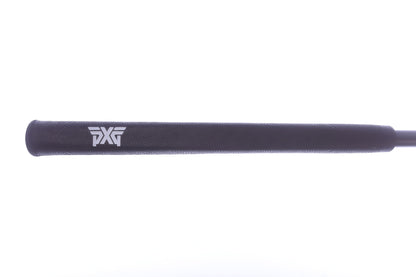 Used PXG Brandon H - Black Putter - Right-Handed - 33 in - Blade