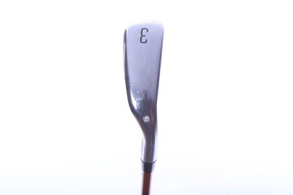 Used Titleist 2023 U505 Single Utility 3-Iron - Right-Handed - Stiff Flex