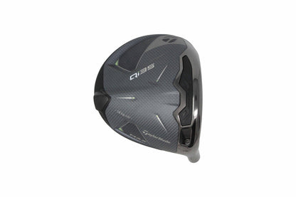 Used TaylorMade Qi35 MAX Driver - HEAD ONLY - Right-Handed - 10.5 Degrees