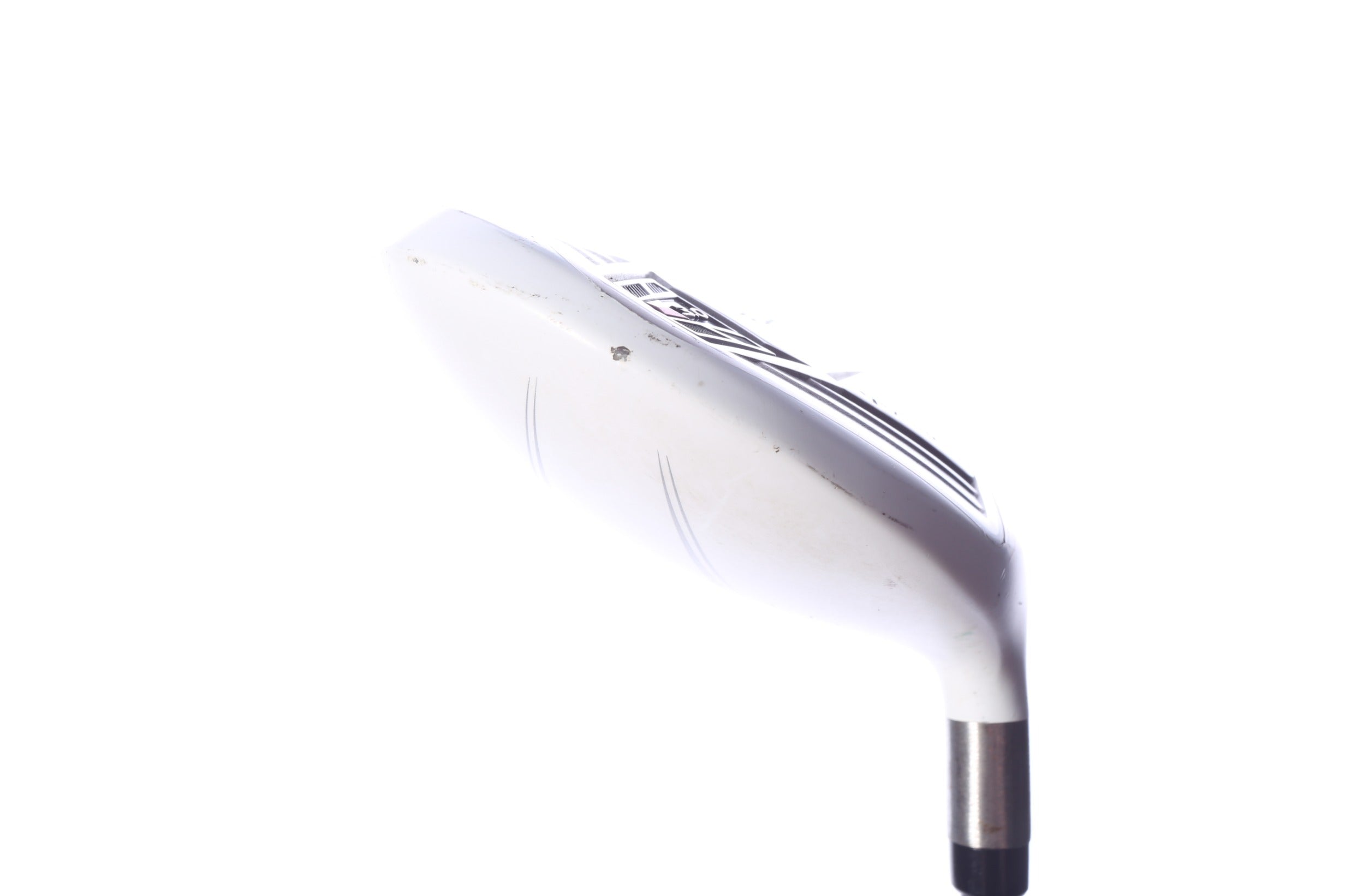 Used TaylorMade Burner SuperFast 3.0 3-Wood - Right-Handed - 15 Degrees - Regular Flex