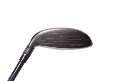 Used TaylorMade M6 4H Hybrid - Right-Handed - 22 Degrees - Seniors Flex