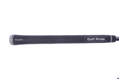 Used Mizuno Pro T-1 Soft White Satin Sand Wedge - Right-Handed - 54 Degrees - Stiff Flex-Next Round