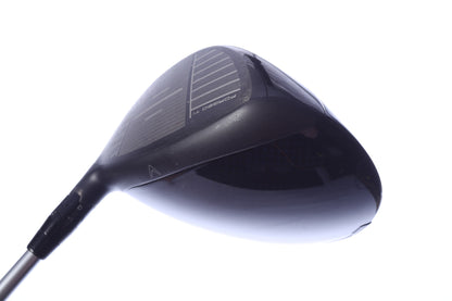 Used Callaway Paradym X Driver - 12 Degrees - Seniors Flex Aldila Ascent - Right-Handed
