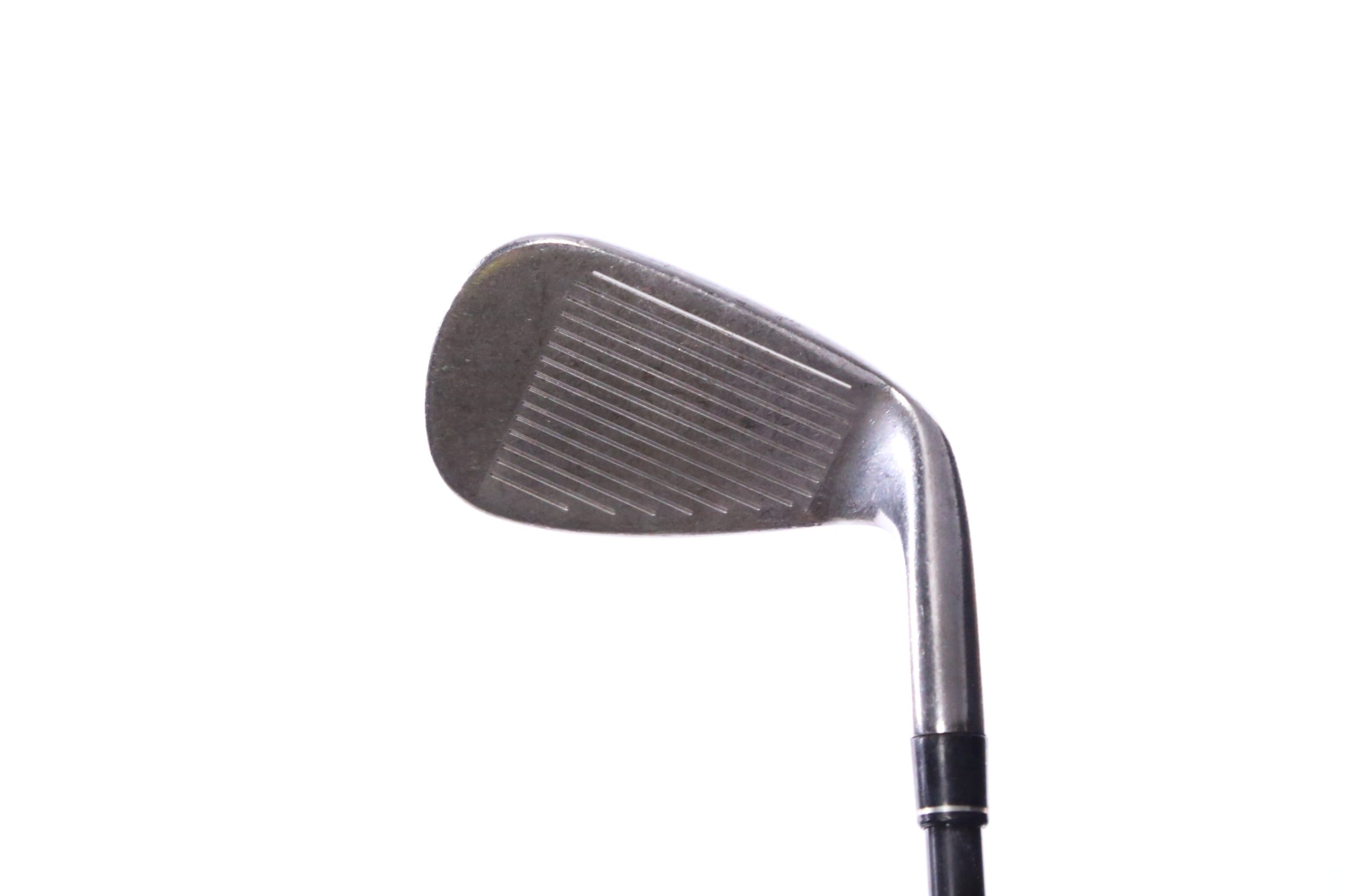Used TaylorMade M4 2018 Approach Wedge - Left-Handed - 49 Degrees - Seniors Flex