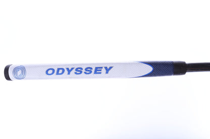 Used Odyssey Ai-ONE Milled Six T DB Putter - Right-Handed - 35 in - Mallet-Next Round